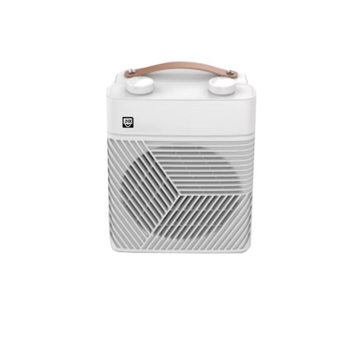 SHX Ventilatorski grelnik s termostatom - slika 2