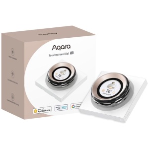 AQARA pametni kontrolnik s zaslonom V1 (DS-K01D) | E-specialisti.si