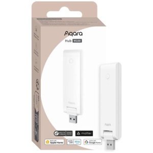 AQARA Hub M100 | E-specialisti.si