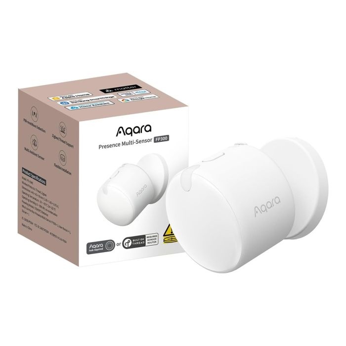 Aqara senzor prisotnosti FP300 | E-specialisti.si