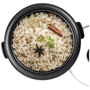 Ufesa kuhalnik riža Jasmin AR4010 1L 400W | E-specialisti.si
