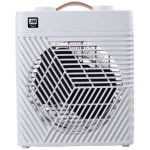 SHX Ventilatorski grelnik s termostatom | E-specialisti.si