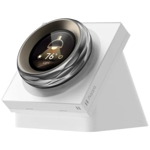 AQARA pametni kontrolnik s zaslonom V1 (WS-K11D), namizna verzija | E-specialisti.si