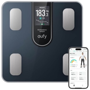 Anker Eufy pametna tehtnica C20 | E-specialisti.si