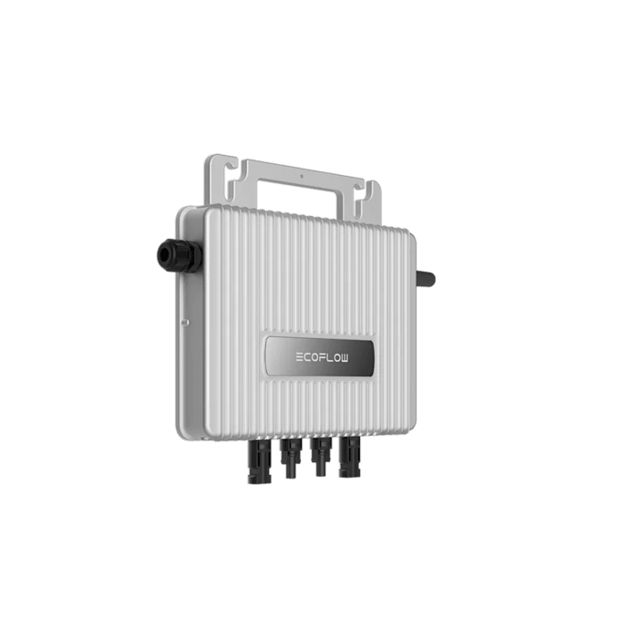 EcoFlow PowerStream Microinverter 800W mikroinverter za balkonske sončne elektrarne - slika 3