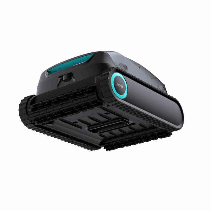 AIPER Scuba X1 Pro baterijski robotski sesalnik za bazen - slika 3