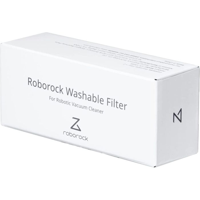 Roborock Hepa pralni filter za Q7/Q7Max/Q8Max/Q5Pro, 2 kos - slika 3
