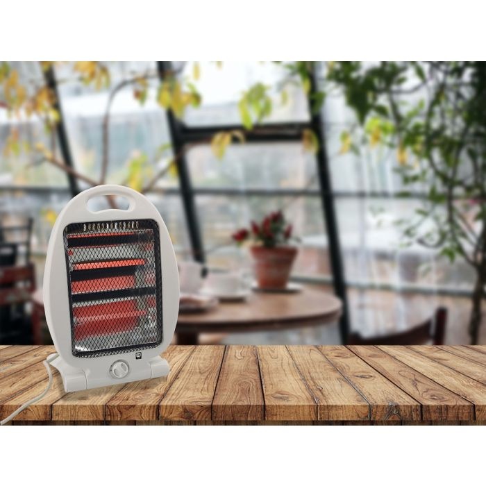 SHE kvarčni grelnik 800W - slika 3