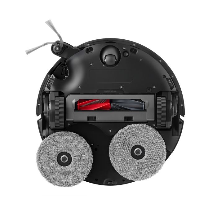 Roborock Saros 20 Neo robotski sesalnik s samočistilno postajo, črn - slika 3
