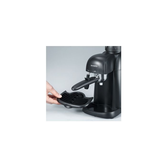 SEVERIN espresso kavni aparat KA 5978 800 W - slika 3