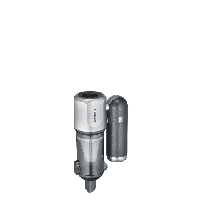SEVERIN S-Power DuoBoost brezžični ročni sesalnik HV 7135 120 W - slika 3