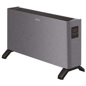 BE COOL HAROLD konvektorski grelnik 2000 W | E-specialisti.si