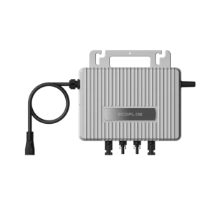 EcoFlow PowerStream Microinverter 800W mikroinverter za balkonske sončne elektrarne | E-specialisti.si