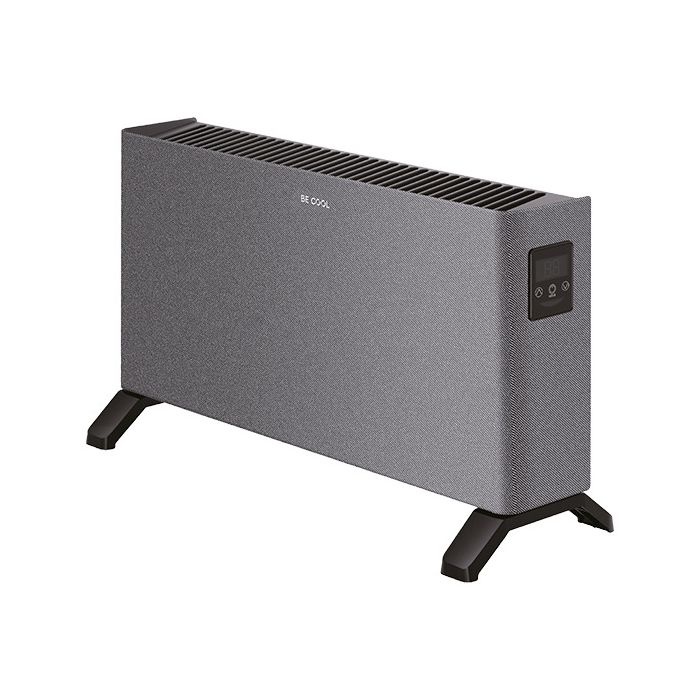 BE COOL HAROLD konvektorski grelnik 2000 W | E-specialisti.si