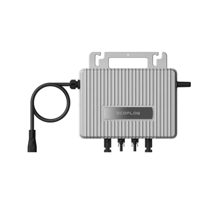 EcoFlow PowerStream Microinverter 800W mikroinverter za balkonske sončne elektrarne | E-specialisti.si