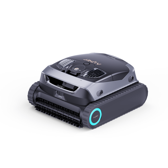 AIPER Scuba X1 Pro baterijski robotski sesalnik za bazen | E-specialisti.si