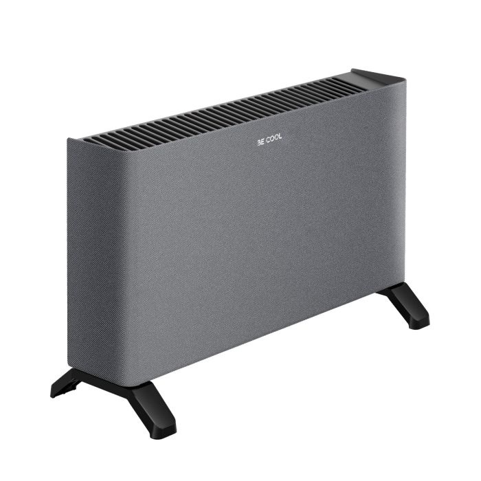 BE COOL HAROLD konvektorski grelnik 2000 W - slika 4