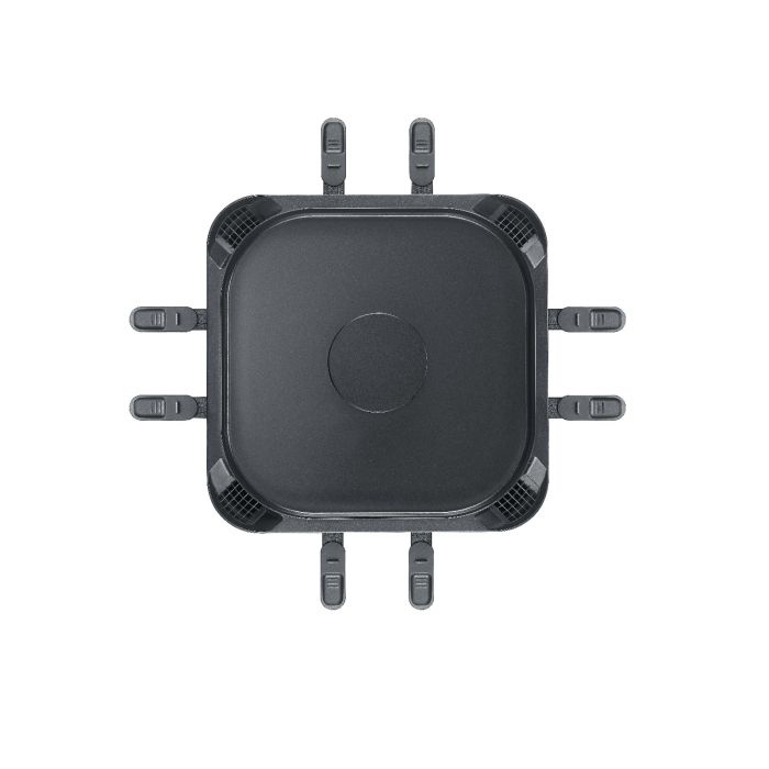 SEVERIN S-Joy Sevento raclette žar z zmanjšanim dimljenjem RG 2379 1900 W - slika 4