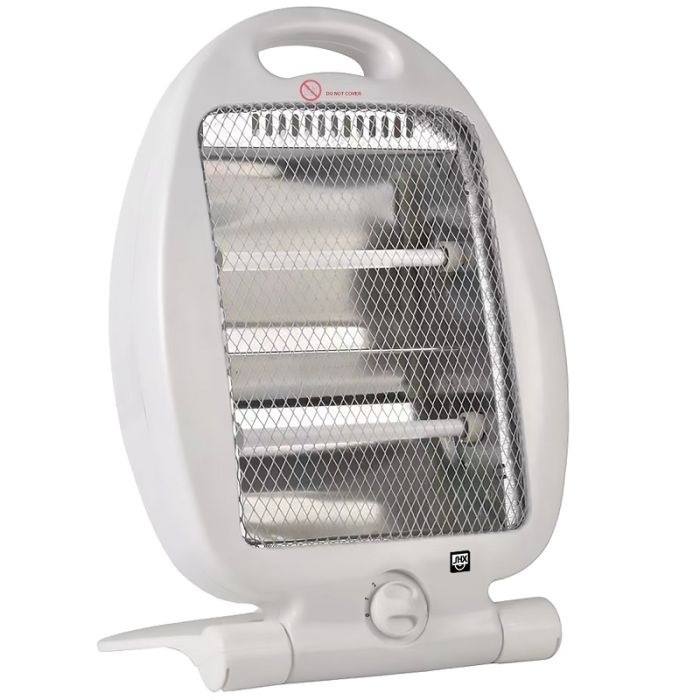 SHE kvarčni grelnik 800W - slika 4