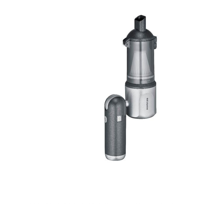 SEVERIN S-Power DuoBoost brezžični ročni sesalnik HV 7135 120 W - slika 4