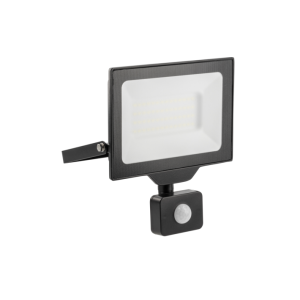 GTV G-TECH LED reflektor s senzorjem gibanja GT-GCR50W-40 | E-specialisti.si