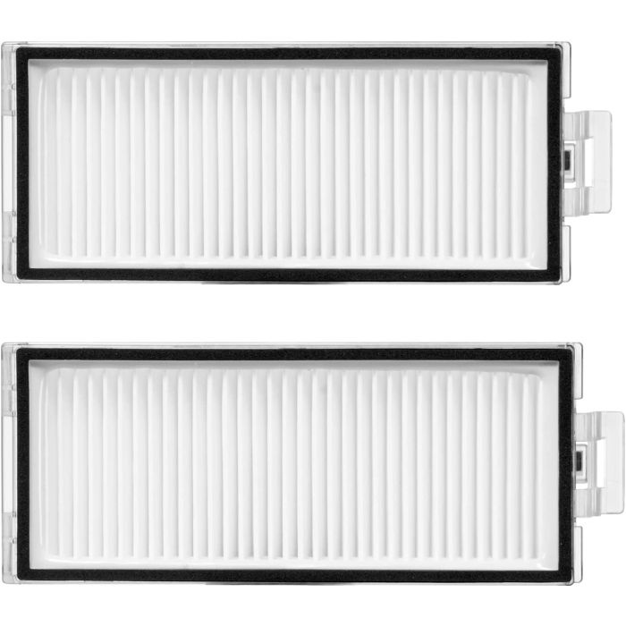 Roborock Hepa pralni filter za Q7/Q7Max/Q8Max/Q5Pro, 2 kos | E-specialisti.si