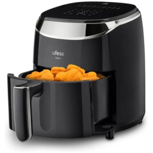 Ufesa digitalni zračni cvrtnik Apex 3.5L 1.500 W | E-specialisti.si