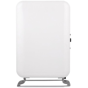 MILL oljni radiator 2000W bel jeklo AB-H2000DN | E-specialisti.si