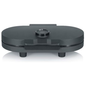 SEVERIN Duo pekač za vaflje Black Line WA 2118 1200 W | E-specialisti.si