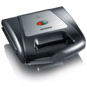 SEVERIN opekač sendvičev SA 2968 1000 W | E-specialisti.si
