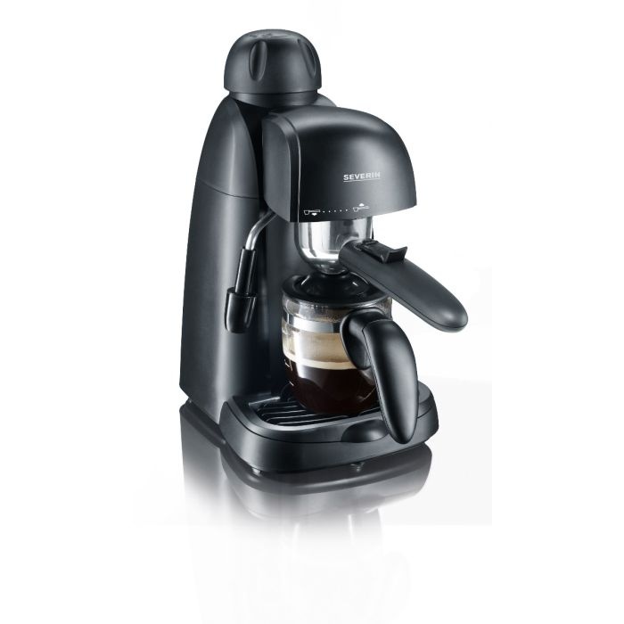 SEVERIN espresso kavni aparat KA 5978 800 W | E-specialisti.si