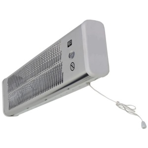 SHE Stenski IR sevalni grelnik 1200 W | E-specialisti.si