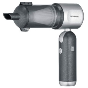 SEVERIN S-Power DuoBoost brezžični ročni sesalnik HV 7135 120 W | E-specialisti.si