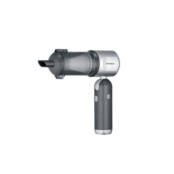 SEVERIN S-Power DuoBoost brezžični ročni sesalnik HV 7135 120 W | E-specialisti.si