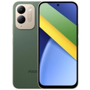 POCO C95 PRO pametni telefon 6/128GB