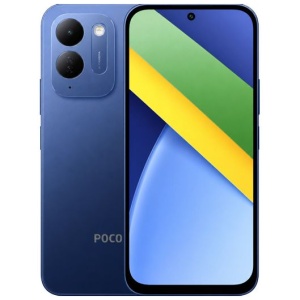 POCO C95 PRO pametni telefon 6/128GB