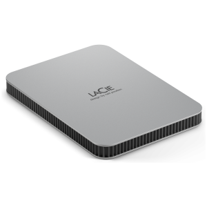 5" USB-C zunanji HDD disk