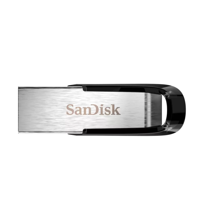 SANDISK 512GB Ultra Flair USB-A 3.0 USB ključ (črn) - slika 2