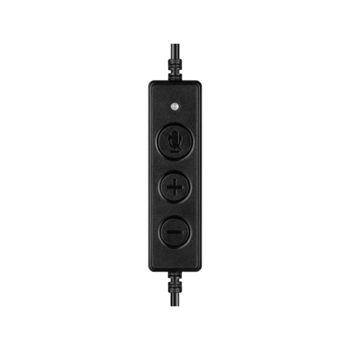 Sandberg USB+RJ9/11 Headset Pro Stereo naglavne slušalke - slika 2