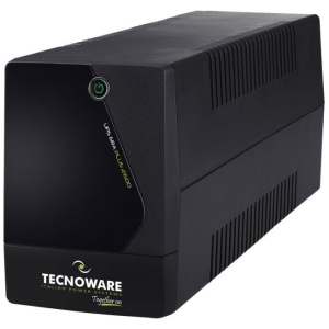 Tecnoware UPS ERA PLUS 2600 brezprekinitveno napajanje   FGCERAPL2602IEC