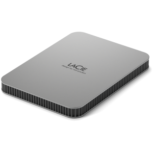 LaCie 1TB Mobile Drive V2 2