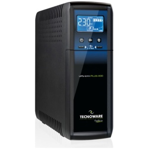 Tecnoware UPS EXA PLUS 1100 brezprekinitveno napajanje   FGCEXAPL1102IEC