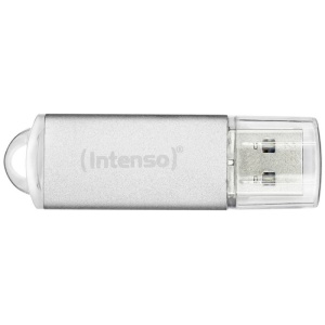 Intenso 32GB Jet Line USB 3.2 70MB/s spominski ključek - siv
