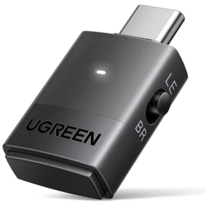 UGREEN bluetooth 6.0 brezžični oddajnik