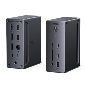 Ugreen Revodok Pro 14-v-1 priklopna postaja