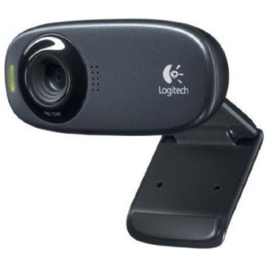 Logitech HD Webcam C310 spletna kamera