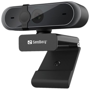 Sandberg USB Webcam Pro spletna kamera