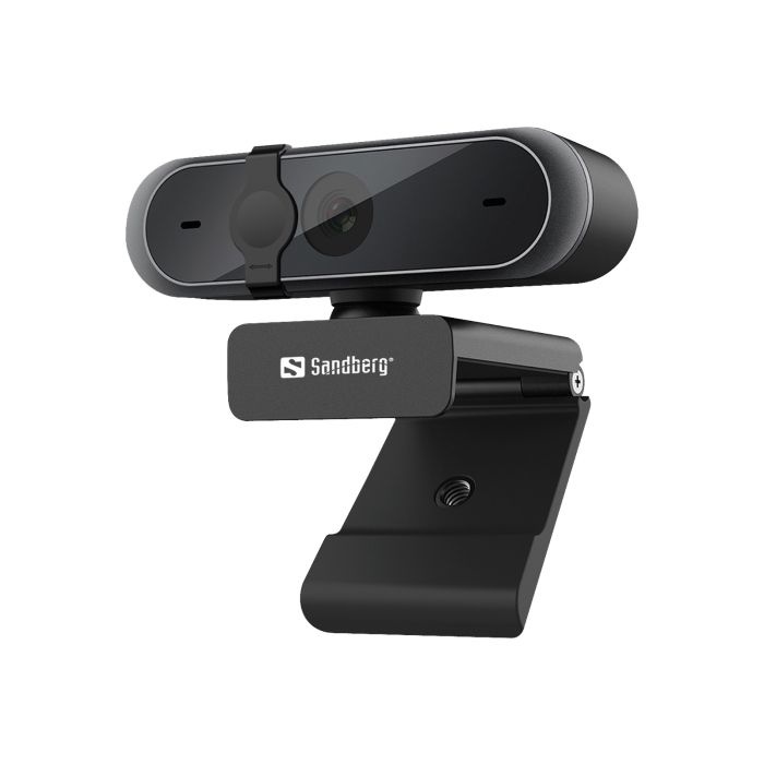 Sandberg USB Webcam Pro spletna kamera