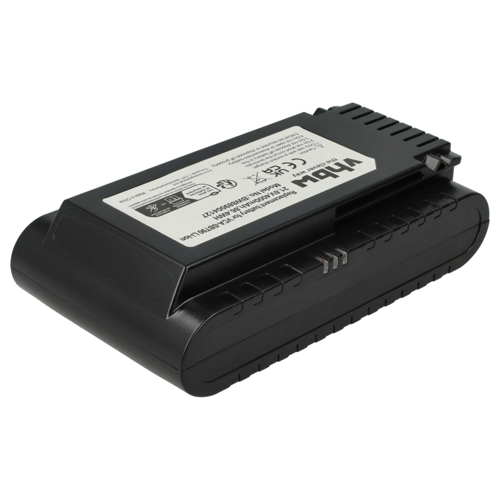 Baterija za Samsung Powerstick Jet VS9000 / Jet 75 / Jet 90, 4000 mAh - slika 3