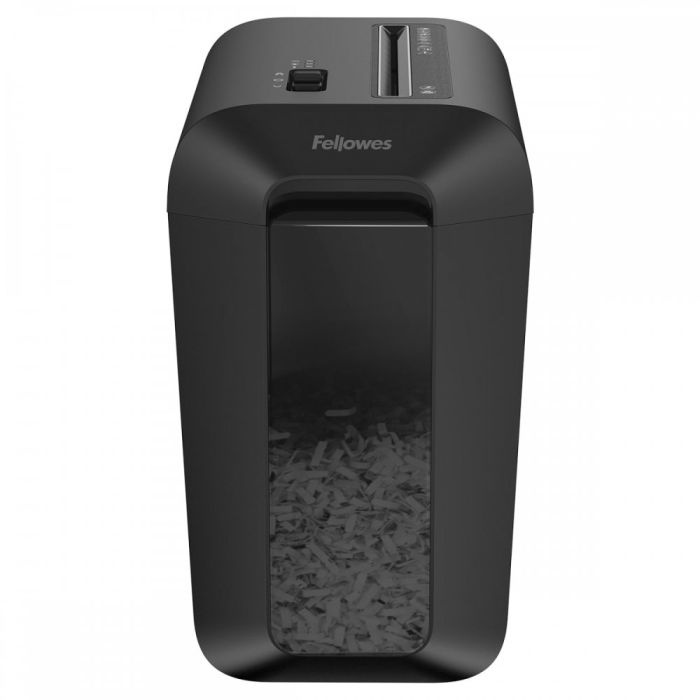 Fellowes Powershred LX65 Cross-Cut uničevalnik dokumentov - slika 2